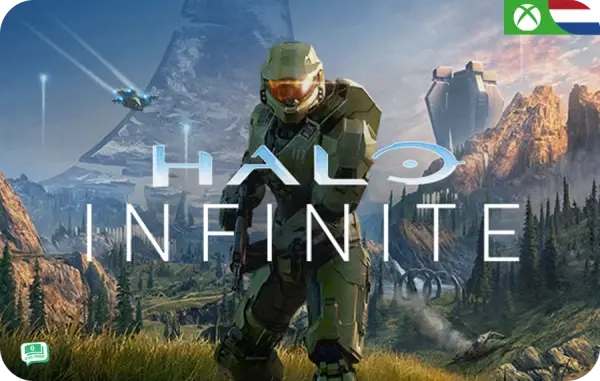 Halo Infinite (Xbox)