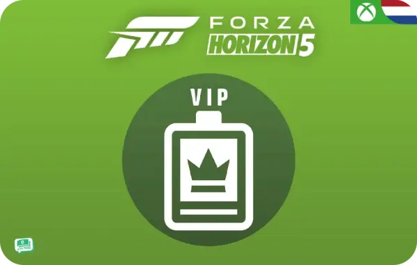 Forza Horizon 5 VIP-lidmaatschap (Xbox)