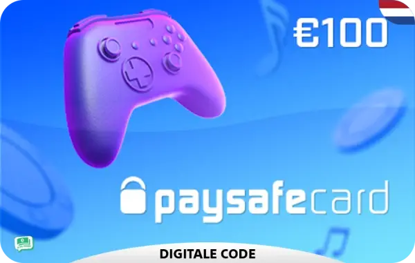 paysafecard 100 euro