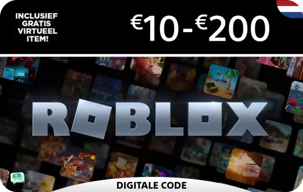 Roblox Giftcard Variabel