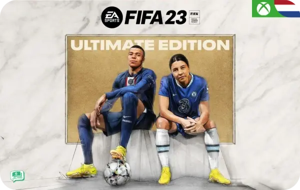 FIFA 23 Ultimate Edition (Xbox)