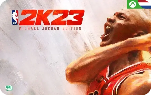 NBA 2K23 Michael Jordan Edition (Xbox)