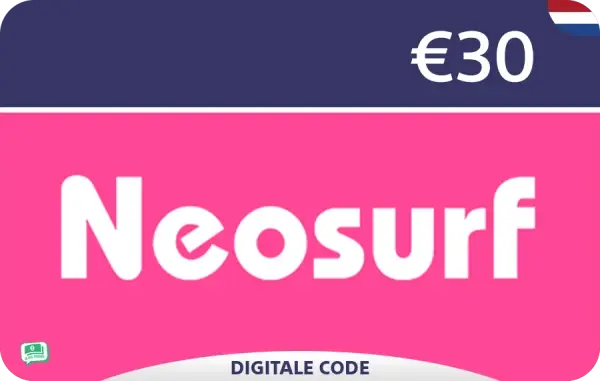 Neosurf 30 euro