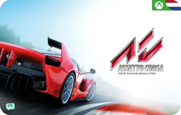 Assetto Corsa (Xbox One)