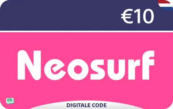 Neosurf 10 euro