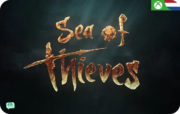 Sea of Thieves (Xbox)