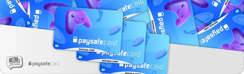 paysafecard