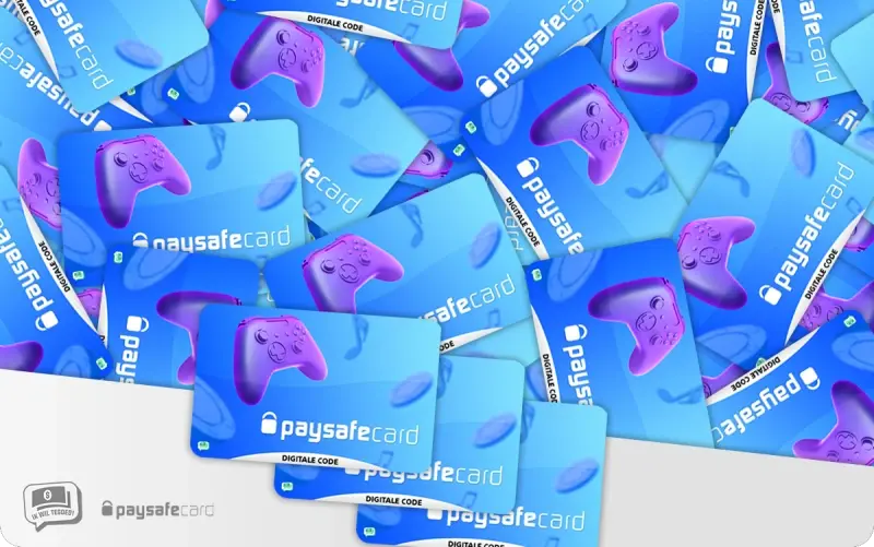paysafecard