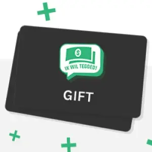 Doe een giftcard cadeau bij Ikwiltegoed