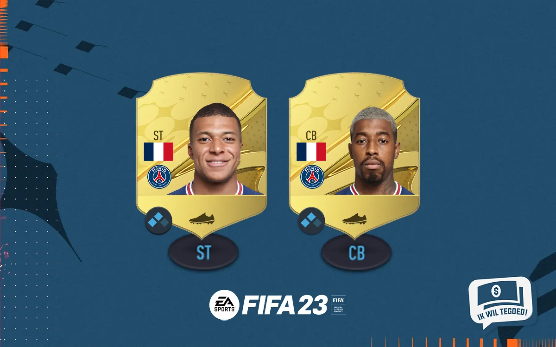 De duidelijkste FIFA 23 teamgeest uitleg vind je hier!
