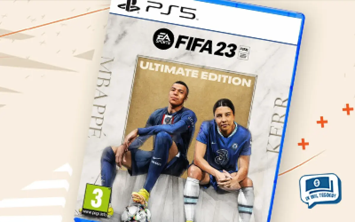 FIFA 23 pre-orderen? Zo doe je dat