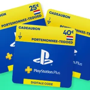 PlayStation Plus is vernieuwd
