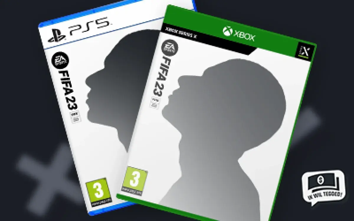 Pre-order FIFA 23: Dit is alles wat je moet weten