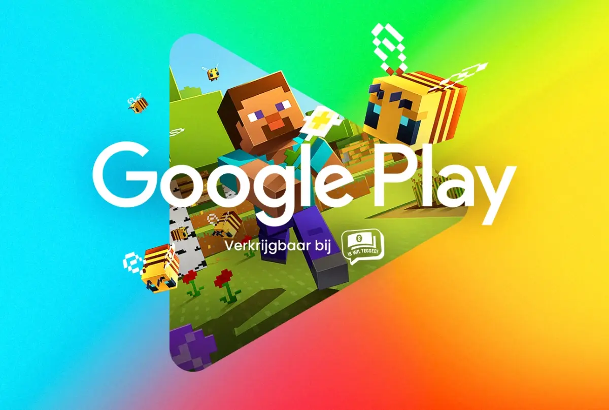 Manieren om je Google Play cadeaukaart zo goed mogelijk te spenderen
