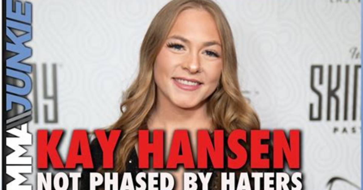 10 Uncovered Truths About "Kay Hansen Onlyfans Leaks" That Will Astonish You