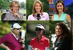 12 Female Golf Announcers to Watch on the Golf Channel in 2024