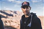 38-Year-Old British Cyclist Suffers Life-Threatening Crash During Comeback atRed Bull Rampage in Ut