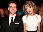 7 Facts About Taylor Swifts Brother Austin Swift