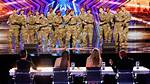 82Nd Airborne Chorus Dedicate Agt Audition to Lost Soldier as Fans 'Tear Up' |