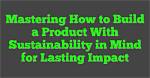 A Brilliant Mind in Materials and Sustainability