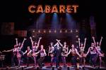 A Cabaret Haven in Nyc