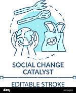 A Catalyst for Social Change