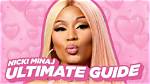 A Comprehensive Guide to Nicki Minaj's Breast Enhancements
