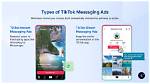 A Comprehensive Guide to Tiktok's Messaging Feature
