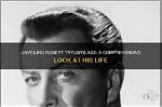 A Comprehensive Look at His Life and Identity