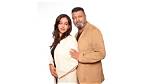 A Culinary Power Couple's Journey