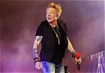 A Deep Dive into Axl Rose's Health