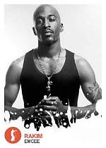 A Deep Dive into Rakim's Rap Mastery