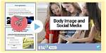 A Discussion of Media Scrutiny and Body Image