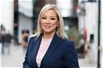 A Guide Inspired by Michelle O'neill And