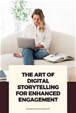 A Guide to Enhanced Storytelling