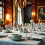 A Guide to Exceptional Dining