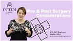 A Guide to Pre-Surgery Considerations