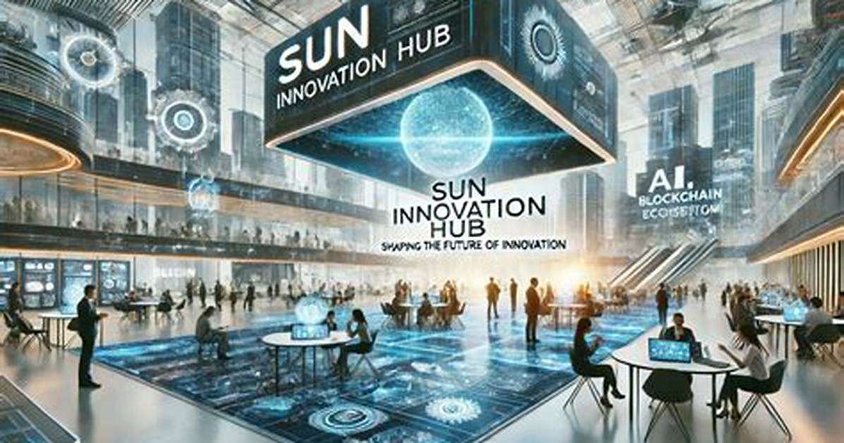A Hub of Innovation and Success