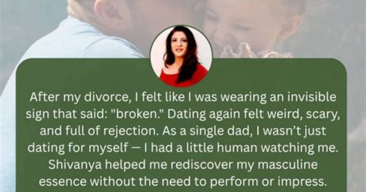 A Journey into Her Relationship