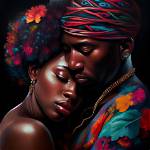 A Journey into Love, Art, and Black Culture