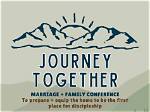 A Journey into Marriage, Family, and Community