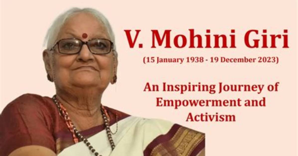 A Journey of Activism and Empowerment