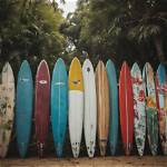 A Journey of Culture, Surf, and Sustainability