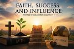 A Journey of Faith, Love, and Influence