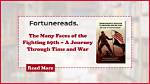 A Journey of Fighting and Fortune