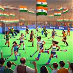 A Journey of Hockey Brilliance and Unparalleled Skill