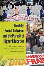 A Journey of Identity, Representation, and Activism