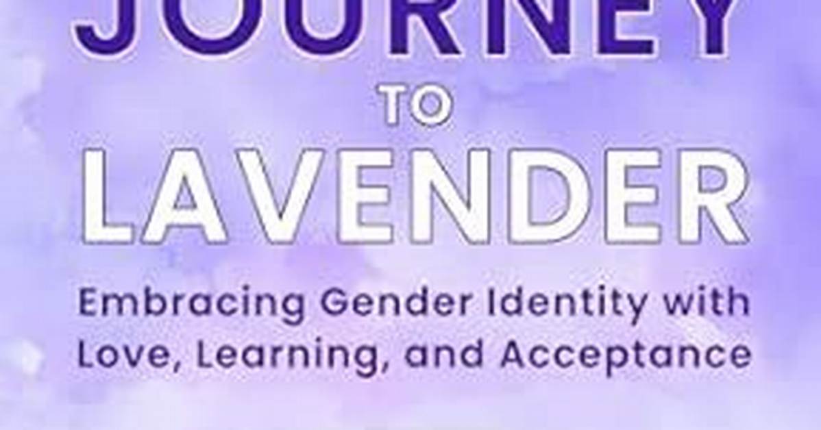 A Journey of Love, Acceptance, and Identity