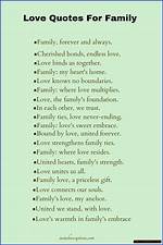 A Journey of Love, Family, and Fulfillment