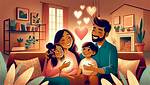 A Journey of Love, Family, and Shared Dreams